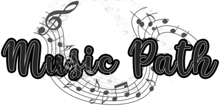 Music Path Logo